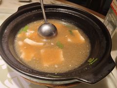 -梁家大院•农家菜(昆山会展中心店)