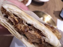 卡饼-小豆海棠(人民南路店)