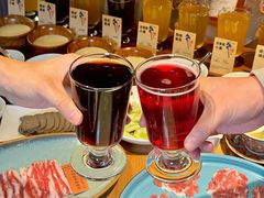 -腾格里· 蒙古山羊火锅(北京中关村店)
