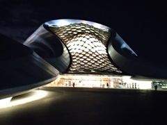-哈尔滨大剧院