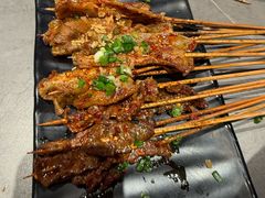 -情妹耙泥鳅·江湖川菜(科华店)