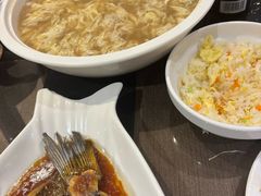 -金泽大酒店·卢塞恩餐厅