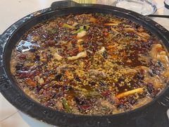 -大江美蛙鱼火锅(都江堰店)