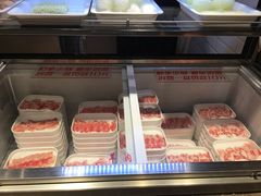 自助取餐区-欢乐牧场海鲜烤肉自助(牡丹园店)