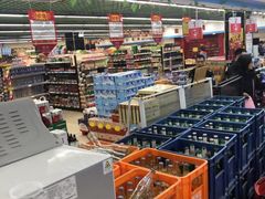 -华联生活超市(德外店)