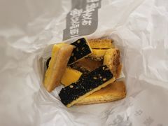 -上海市长春食品商店(淮海中路店)