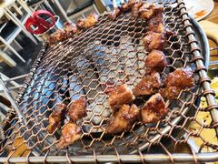 -大壮家原味烤肉(兴华北街店)