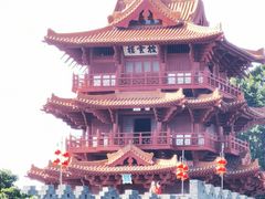 -肇庆古城墙