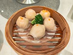 -宝园酒家(美林M·LIVE天地东座店)