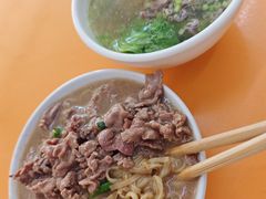 -阿伟牛肉店(东山店)