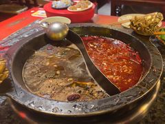 -蜀大侠火锅(总府路店)