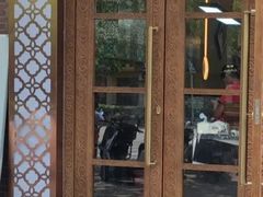 -欧提汗·新疆餐厅·清真(银都路店)