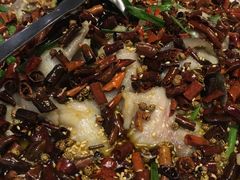 -一品红川菜(皇岗店)