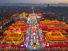 -大唐不夜城