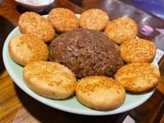 -淀里船宴(卓达店)