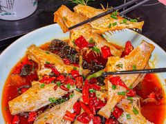 -三生三味密宗川菜(来福士店)