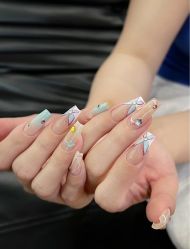 -情同手足美甲美睫
