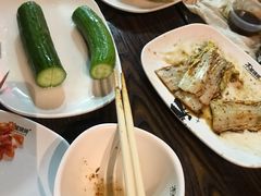-木屋烧烤(龙岗南联店)