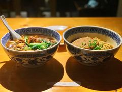 葱油拌面-沪西老弄堂面馆(定西路店)