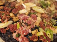 -厚味居炙子烤肉·清真(天桥南纬路店)