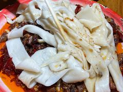 -柴窝堡22号辣子鸡·传承新疆菜