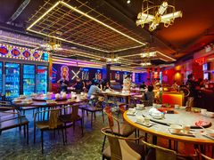 大堂-啫神·广州地标美食(北京路店)