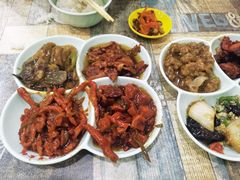 -晓宇盒饭(民安街店)