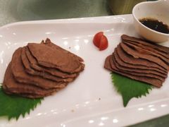 -西安饭庄·非遗陕菜(钟楼店)