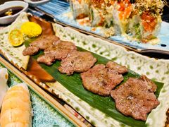-傑·料理·海鲜放题(佛山文华荟店)
