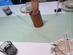 -桂满陇·蟹黄小笼汤包(清河万象店)