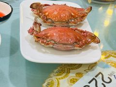 -日月昇渔家菜·海肠捞饭·大连海鲜(星海公园店)