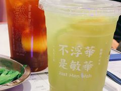 -翠华餐厅(宝安壹方城店)