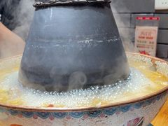 -凤吉园乌拉满族火锅中华老字号(繁荣路店)