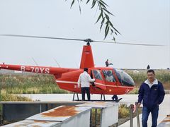 -天津妈祖文化园