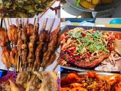 -路边边.炒菜烧烤.音乐餐厅(良乡长虹店)