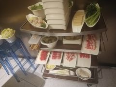 -海底捞火锅(振华商厦店)