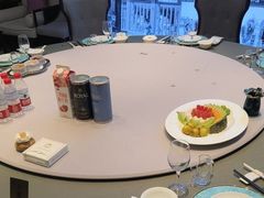 -香山湖渔家大院