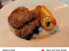 -戈雅法餐厅(世界城广场店)