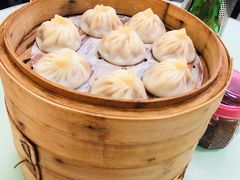 -食惠里小笼包面馆(越秀店)