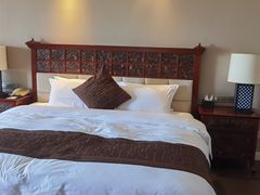 -厦门帝元维多利亚大酒店(环岛路黄厝海滩店)