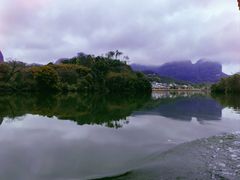 -丹霞山风景名胜区