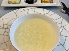 泉水砂锅粥-潮林府私房菜