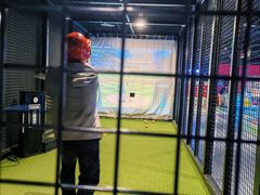 -VS SPORTS PARK运动玩乐园·团建·生日会(合生汇店)