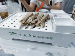 -老毛手抓·盐池滩羊非遗手抓(宁夏总店)