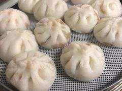 -石饮红星包子(中山路店)