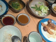 -烧肉达人•炭火烧肉(新天地店)