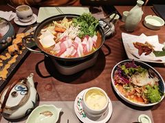 -松竹和日式料理(广厦店)
