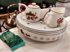 -悦得闲广式点心茶楼(蓝鲸世界店)