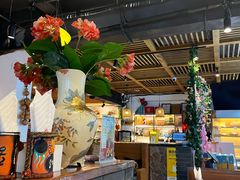 -云尊府云南菜·蒸汽石锅鱼(学清路店)