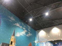 -Mr·Kuma酷么先生雪之乐园